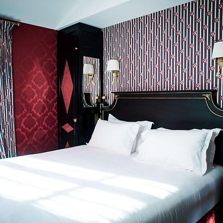 Hotel De Jobo Paris Exterior photo