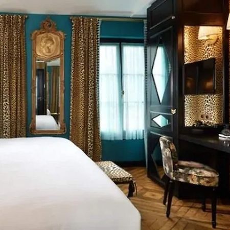 Hotel De Jobo Paris Exterior photo