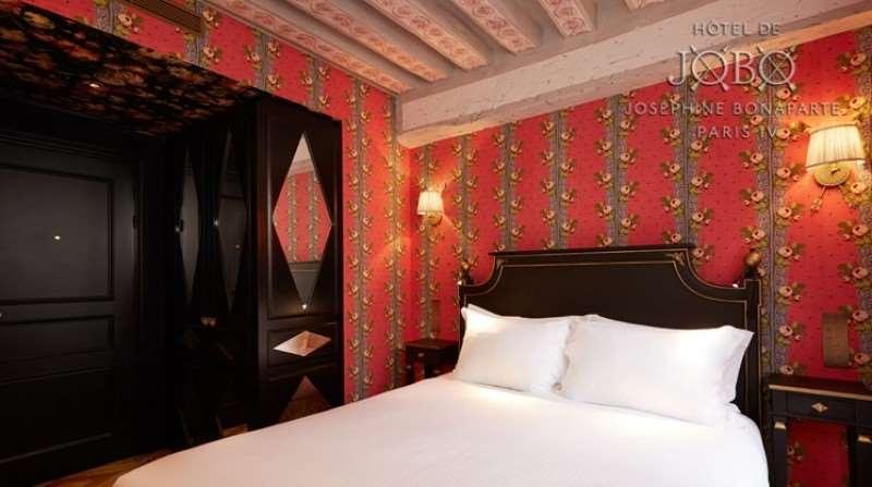 Hotel De Jobo Paris Room photo