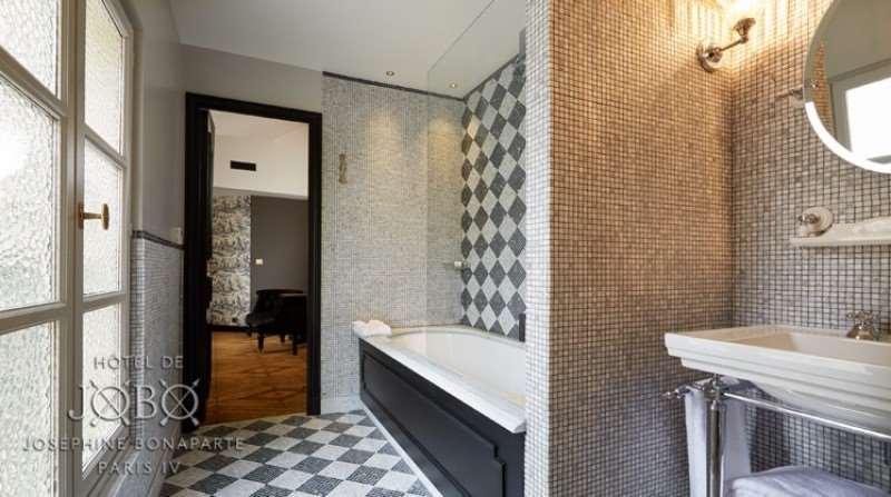 Hotel De Jobo Paris Room photo