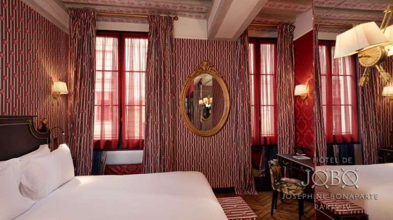 Hotel De Jobo Paris Room photo