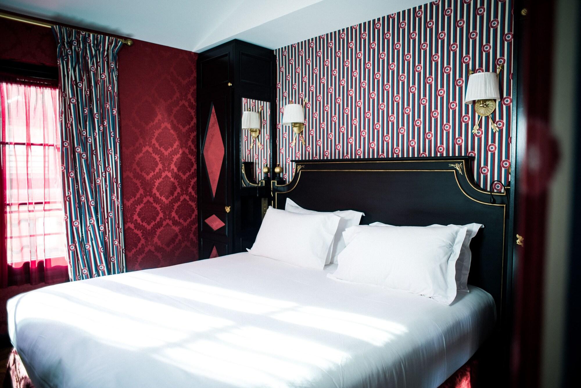 Hotel De Jobo Paris Exterior photo