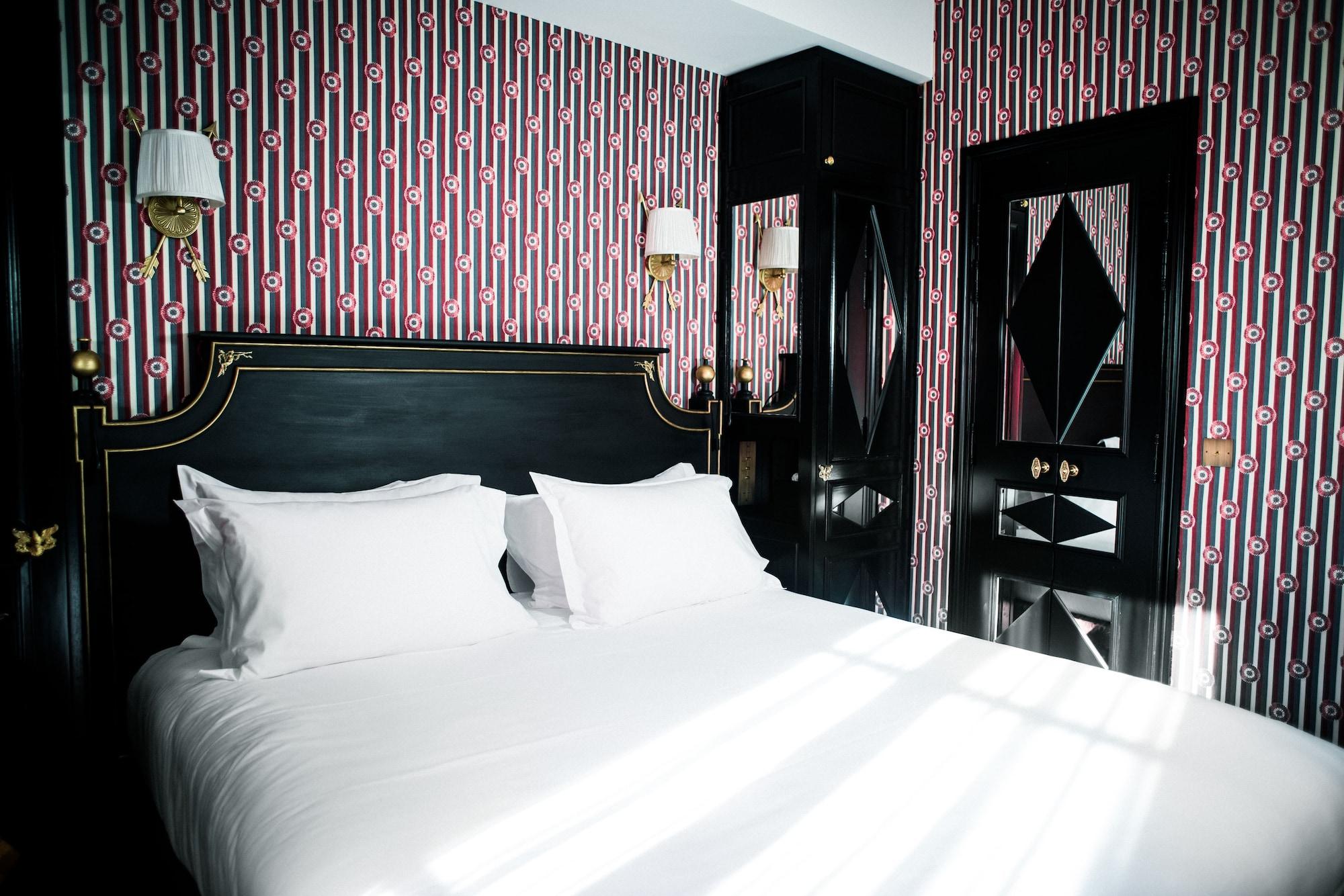 Hotel De Jobo Paris Exterior photo