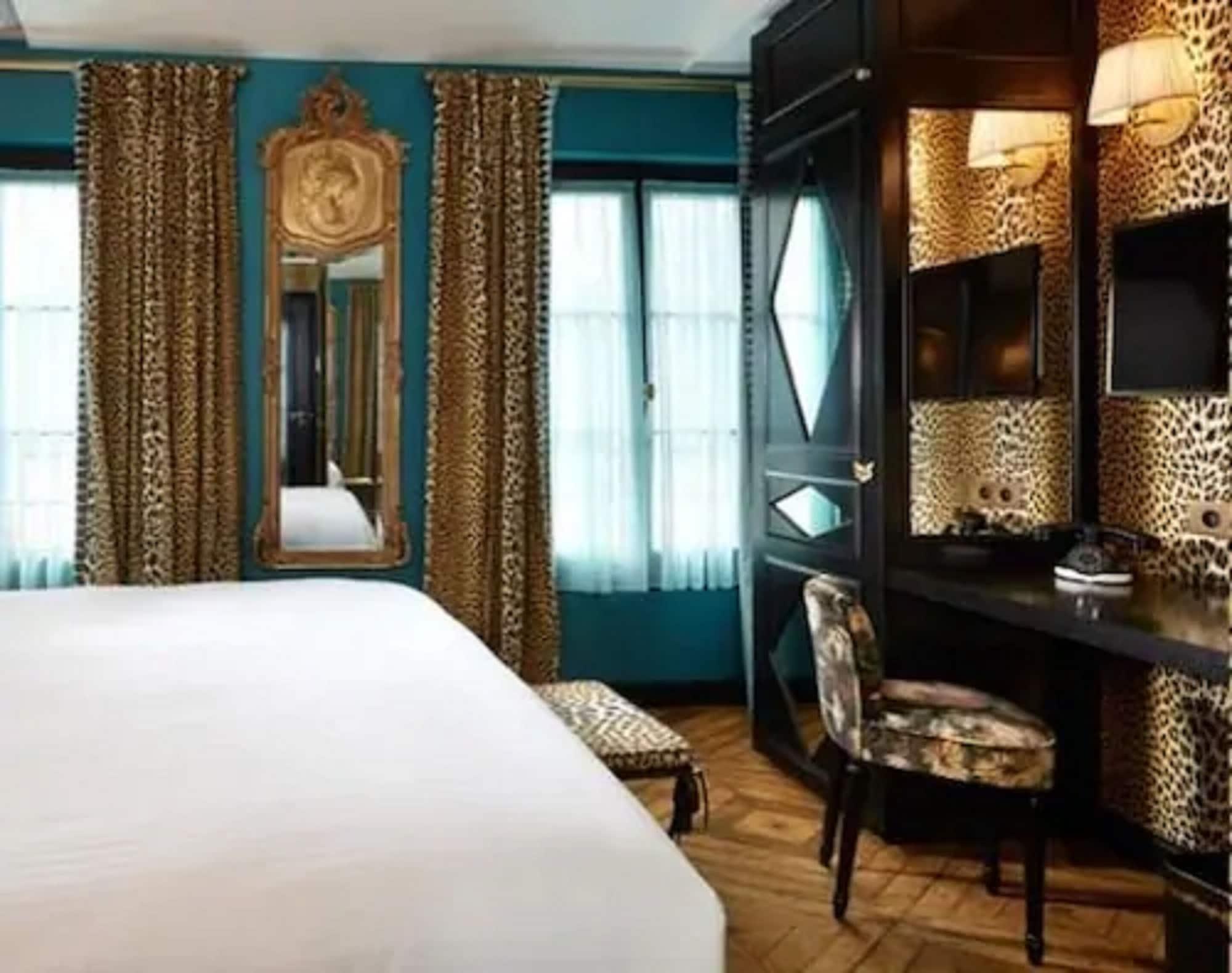 Hotel De Jobo Paris Exterior photo