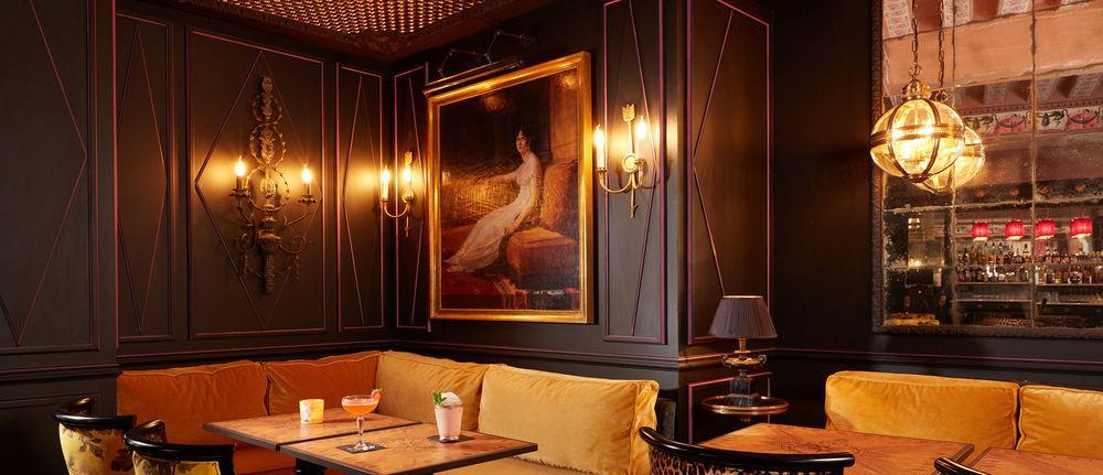 Hotel De Jobo Paris Exterior photo