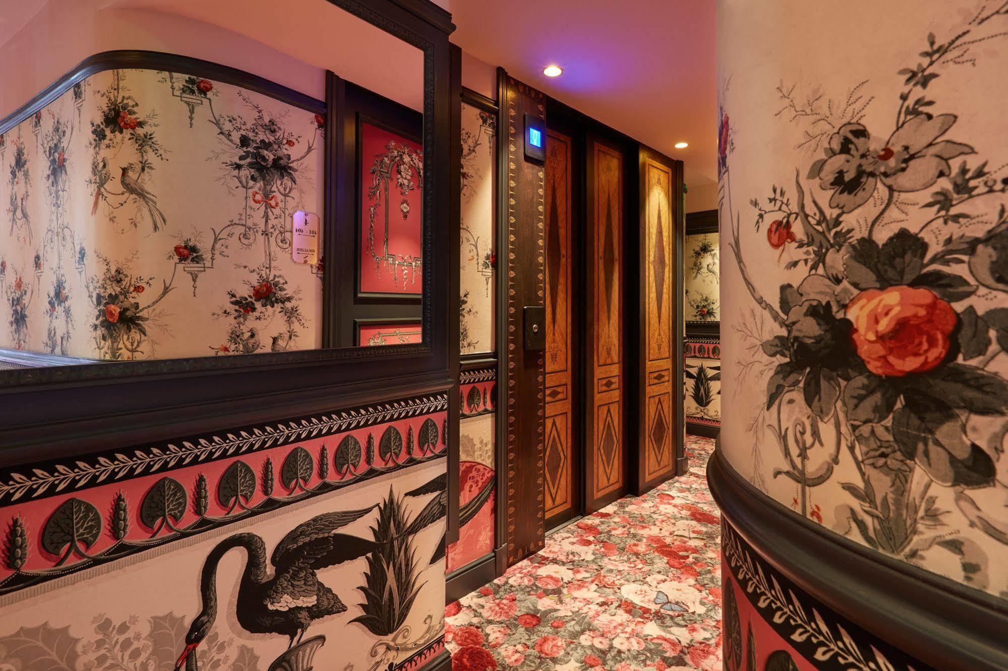 Hotel De Jobo Paris Exterior photo